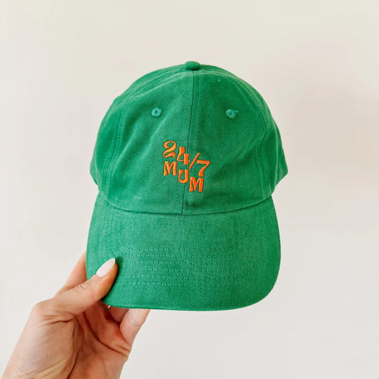24/7 Mum Cap