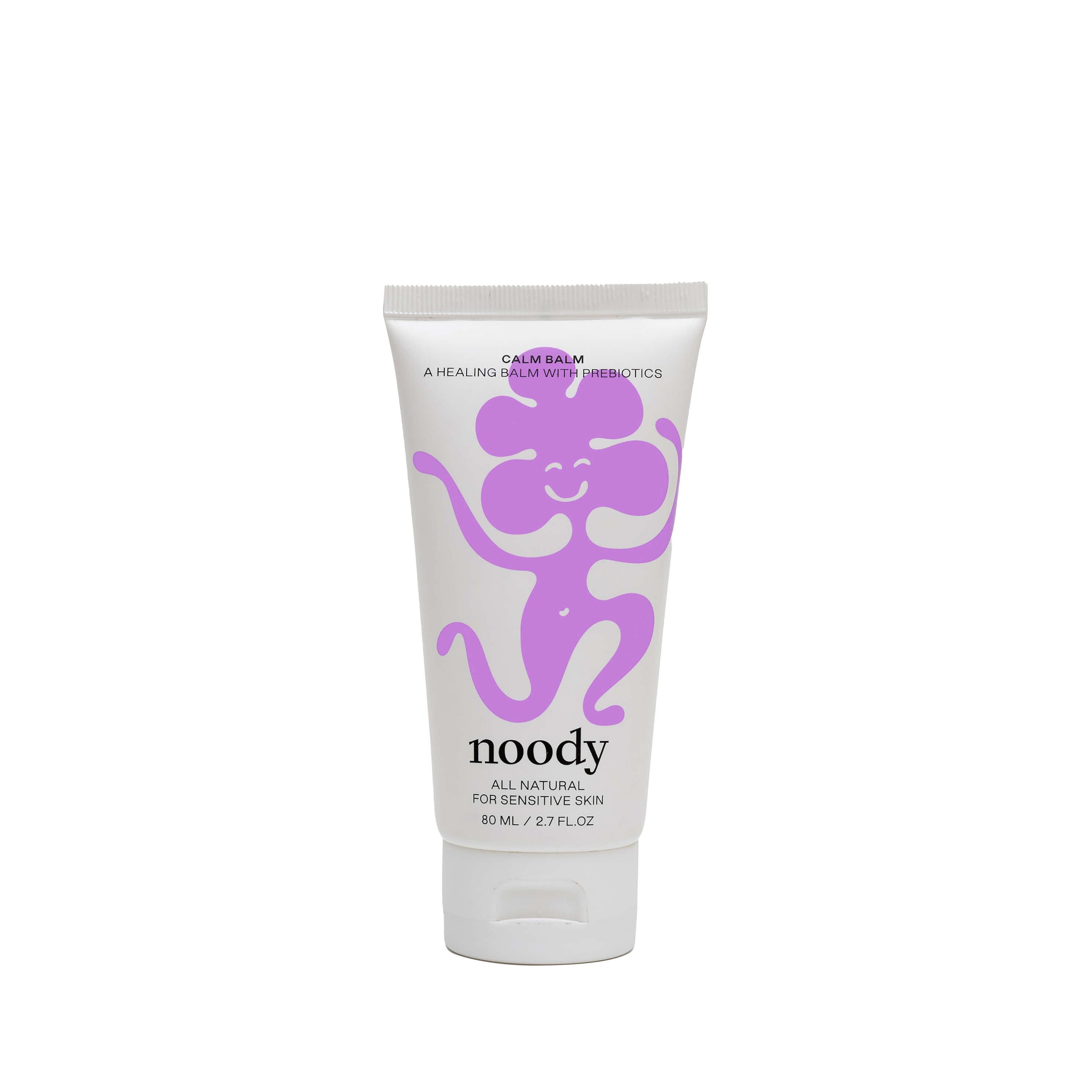 Noody Calm Healing Balm for eczema and first aid kit