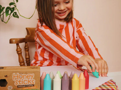 Honeysticks Original Pastels