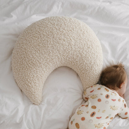 Milky Moon Feeding Pillow