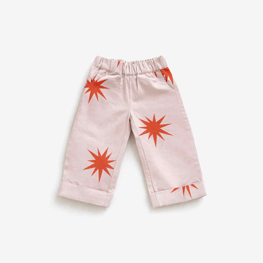 Pow Chinos