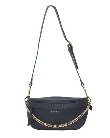 Saben Cleo Crossbody available at Little Mash Boutique