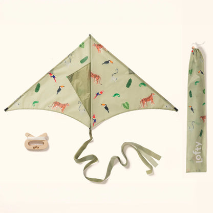 Lofty - Collection of Decorative Kites