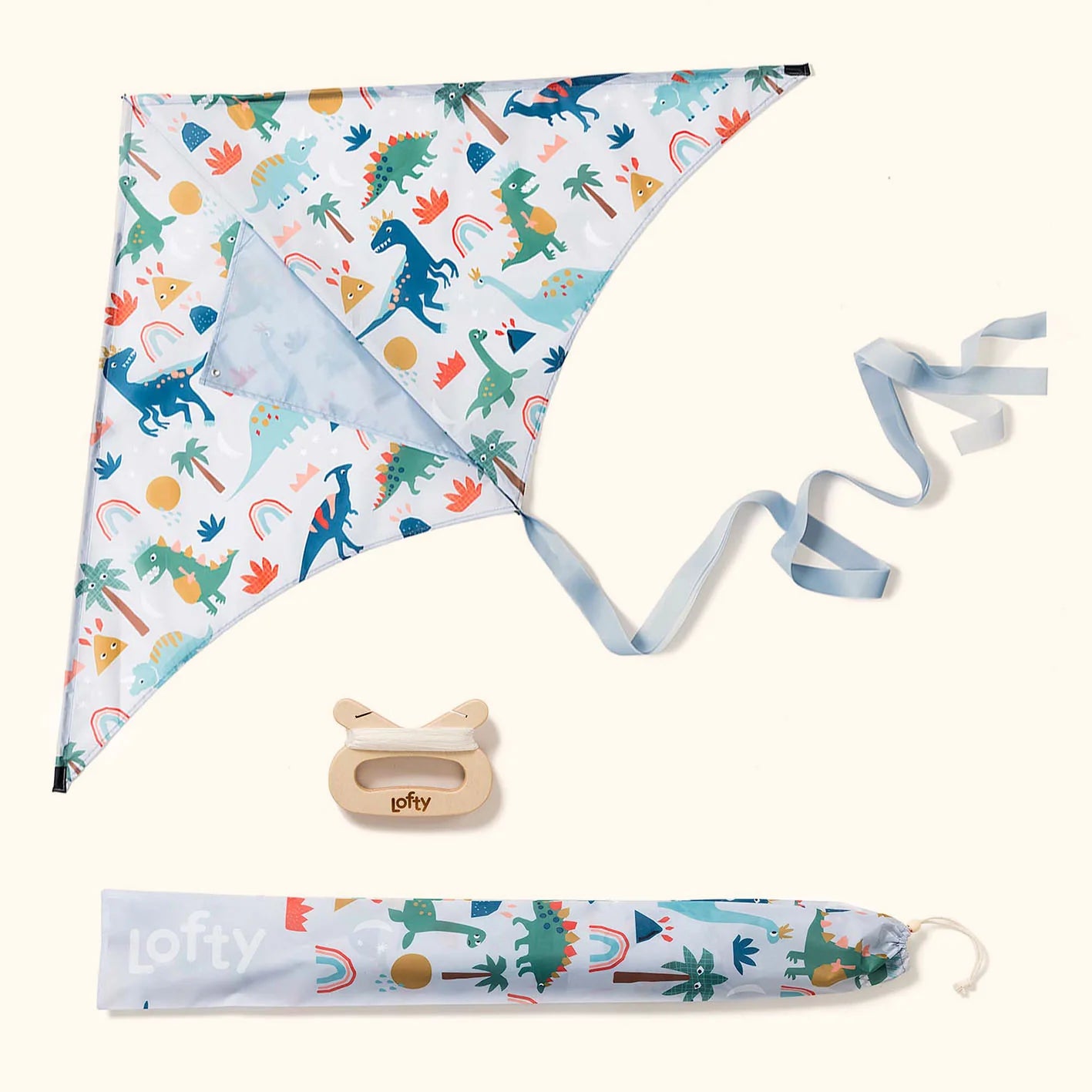 Lofty - Collection of Decorative Kites