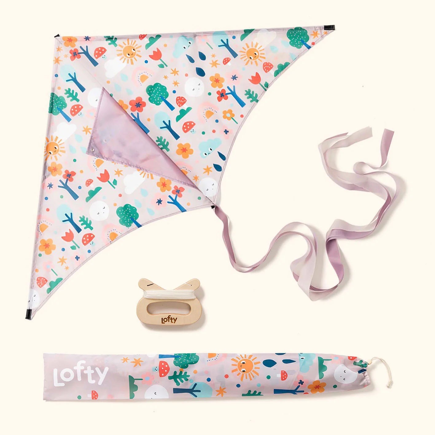 Lofty - Collection of Decorative Kites