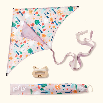 Lofty - Collection of Decorative Kites