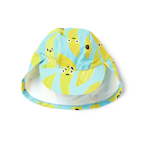 Swim Hat - Peel Party