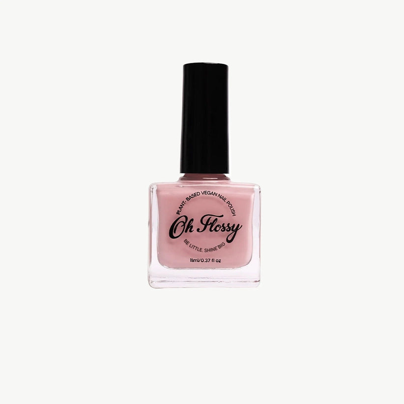 Oh Flossy Nail Polish - Choose from 7 colours