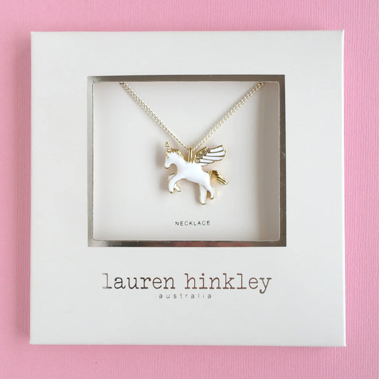 Unicorn Necklace