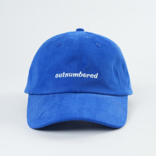 Outnumbered Cap