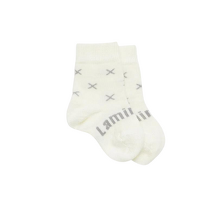 Fox Merino Socks