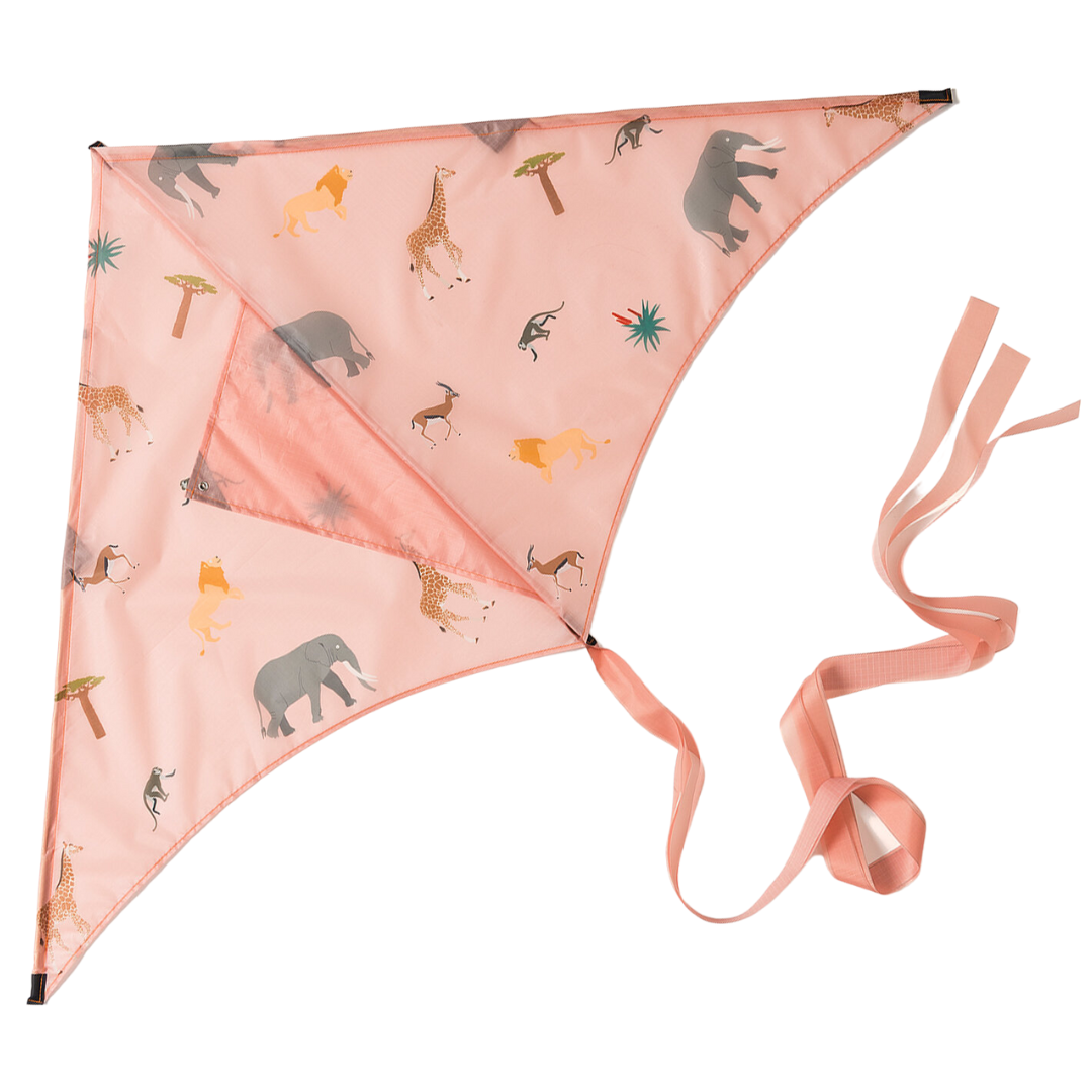 Africa Kite for kids by Lofty