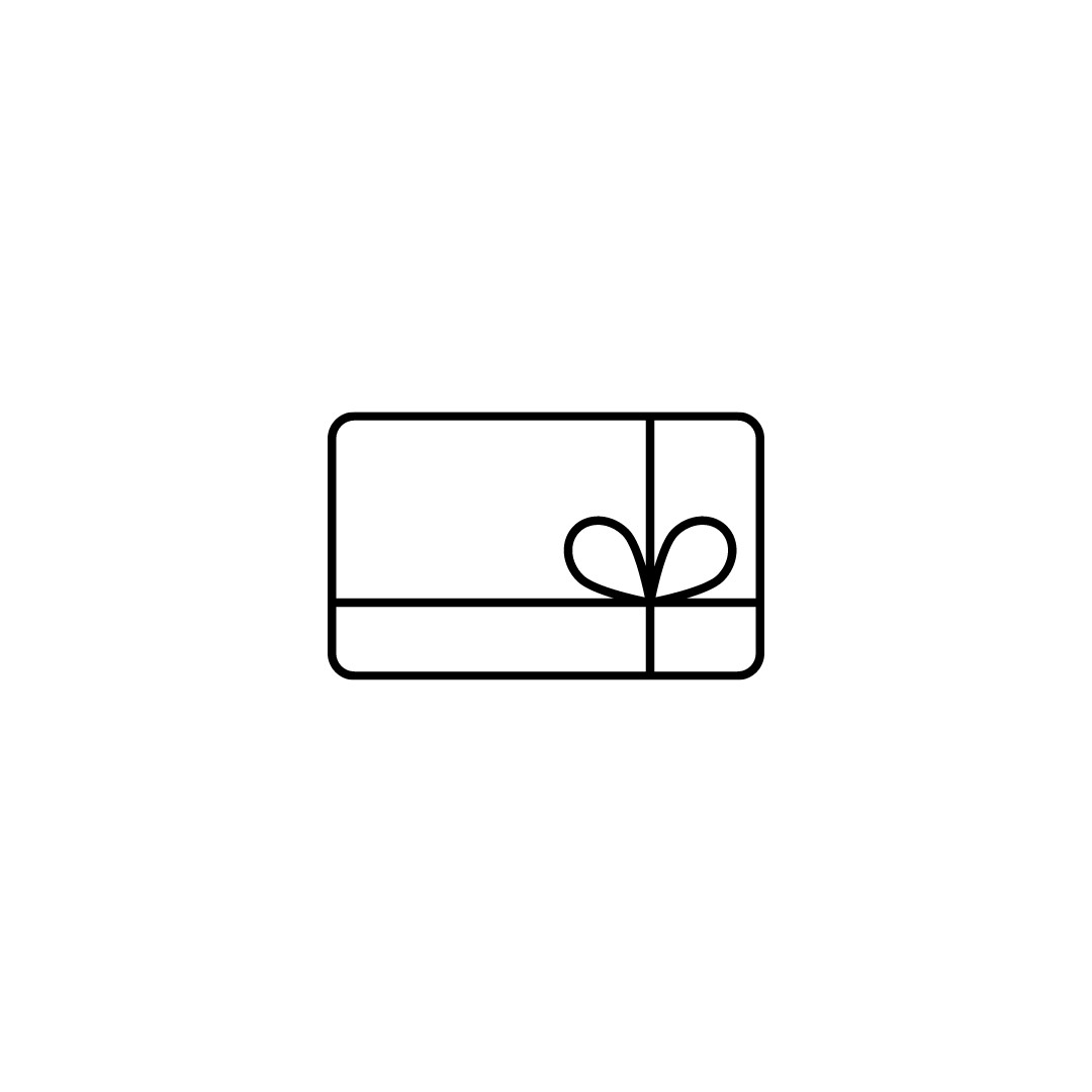 Digital Gift Voucher