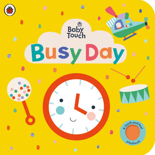 Baby Touch - Busy Day