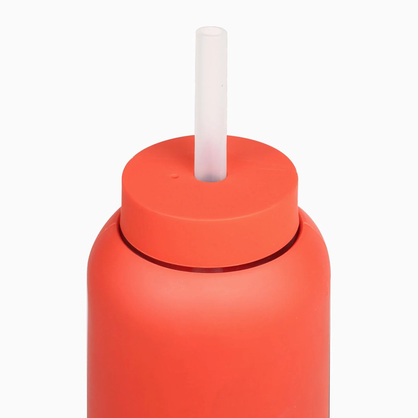 Bink Regular Lounge Straw + Cap