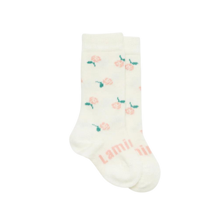 Lamington Rosie Merino Socks available at Little Mash Boutique