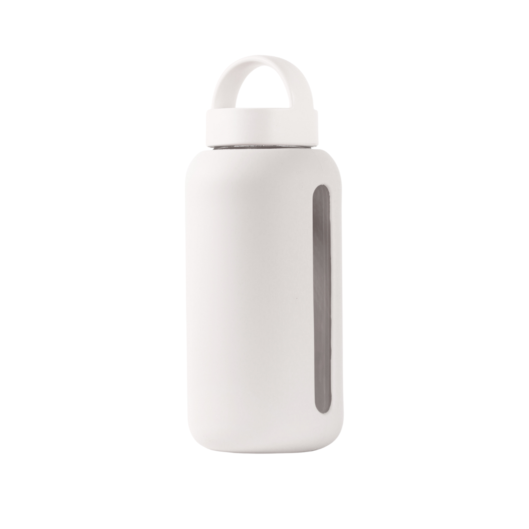 Bink White Mama Bottle for Pregnancy and Breastfeeding