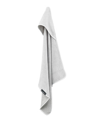 Stone Hooded Towel