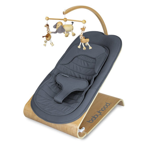 Babyhood Tommer Bouncer available at Little Mash