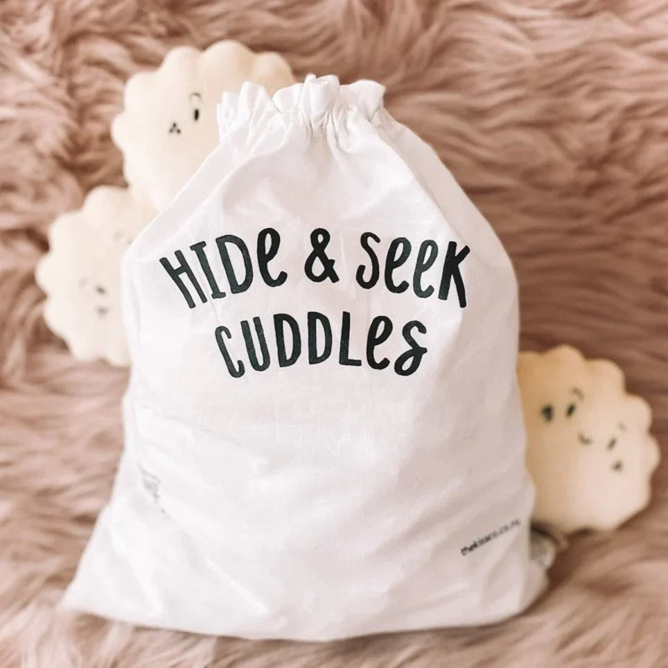 Hide & Seek Cuddles