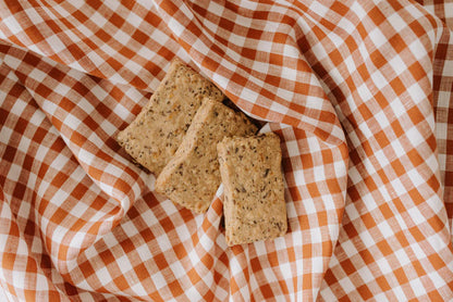 Lila Jasmine Apricot + Chocolate Lactation Bars