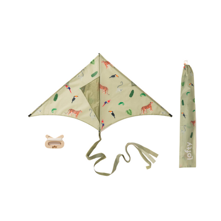 Jungle Kite for kids by Lofty
