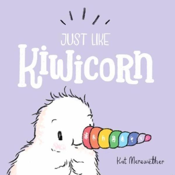 Kiwicorn available at Little Mash