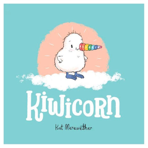Kiwicorn available at Little Mash