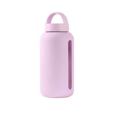 Bink Lilac Mama Bottle for Pregnancy and Breastfeeding