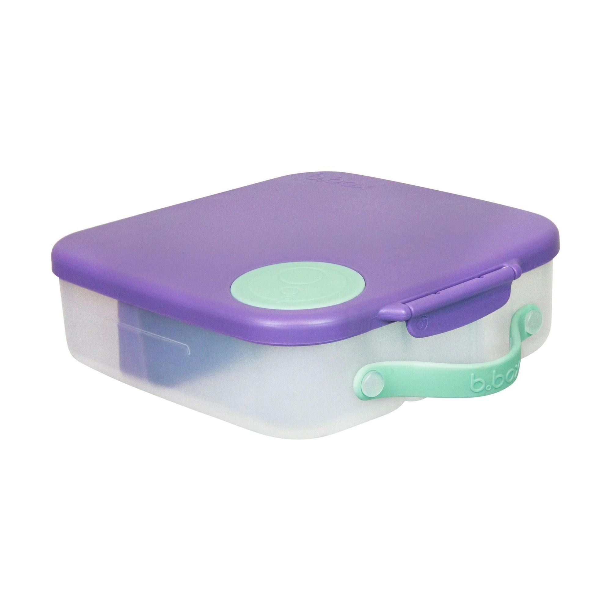 Lilac Pop Lunchbox by B.Box  Edit alt text
