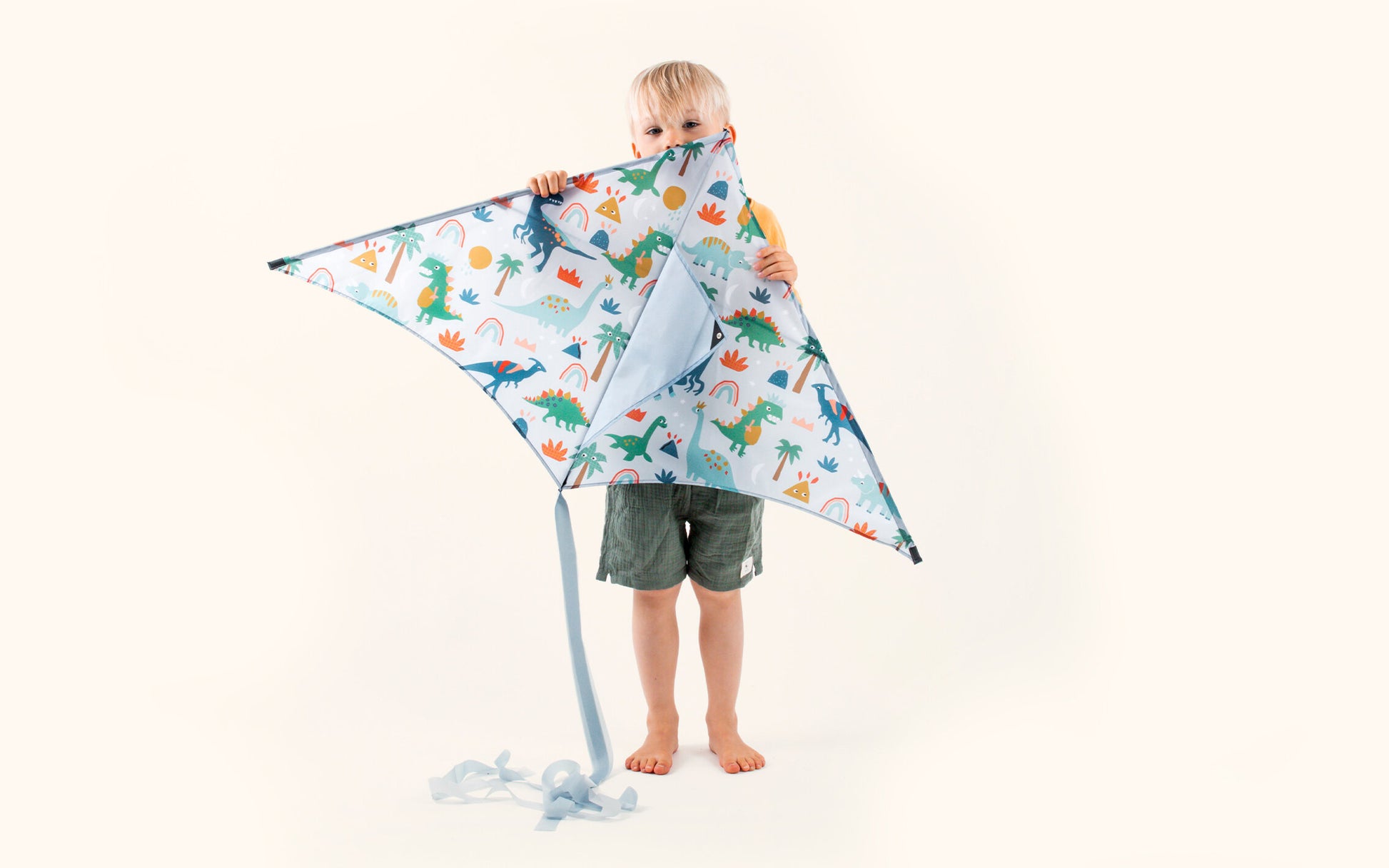 Dino Days Kite by Lofty