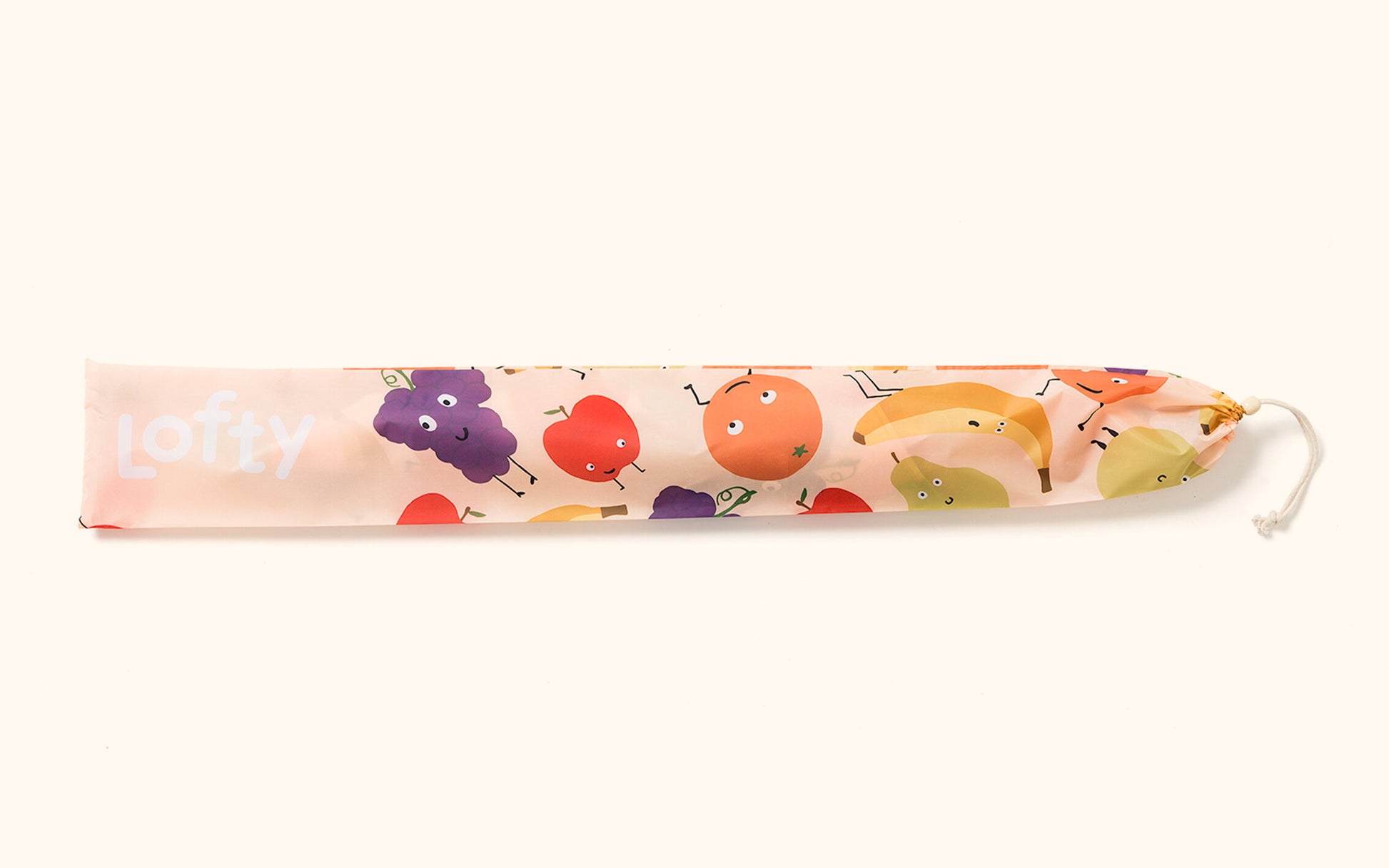 Fruit Salad Kite by Lofty