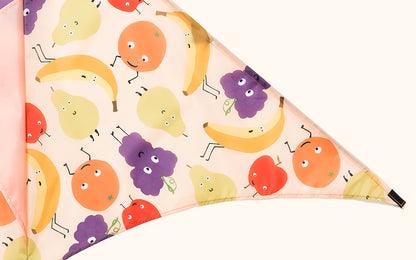 Fruit Salad Kite by Lofty
