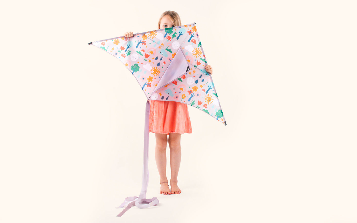 Happy Days Kite by Lofty