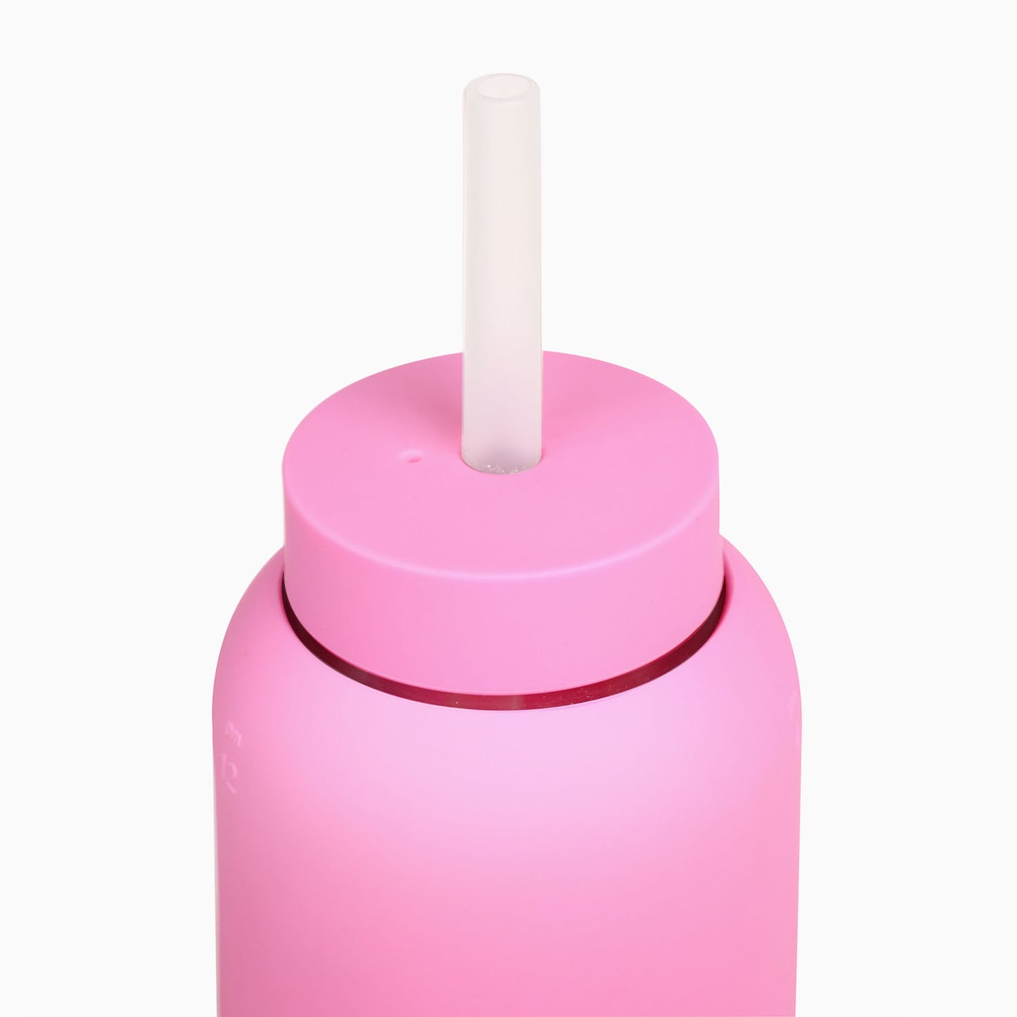 Bink Regular Lounge Straw + Cap