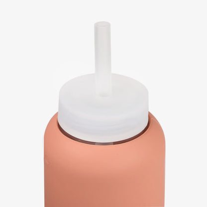 Bink Regular Lounge Straw + Cap