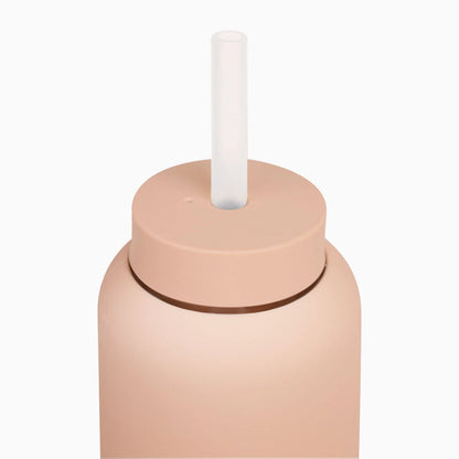 Bink Regular Lounge Straw + Cap