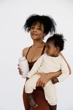 Bink Mama Bottle for Pregnancy and Breastfeeding
