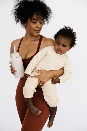 Bink Mama Bottle for Pregnancy and Breastfeeding
