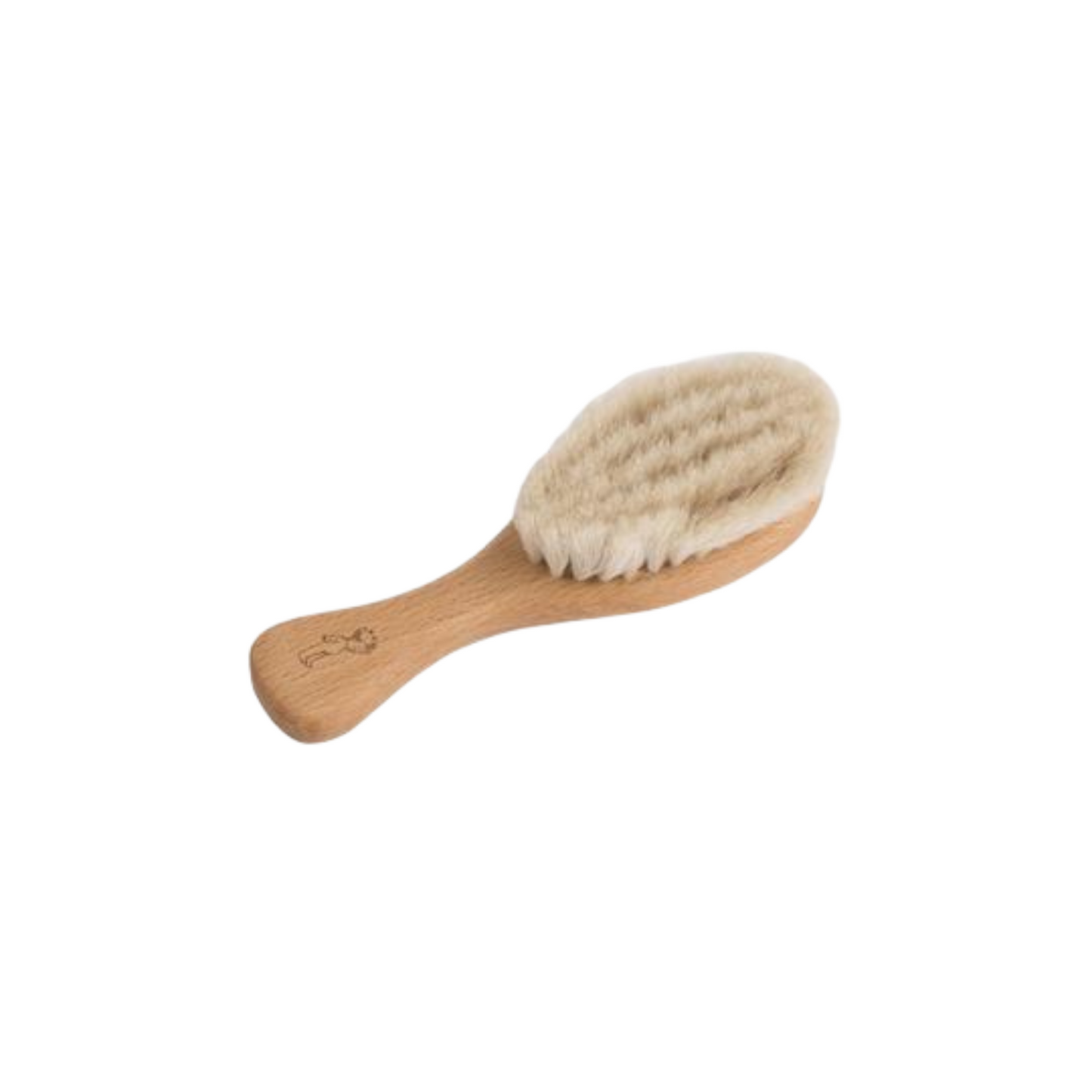 Nature Baby Hair Brush