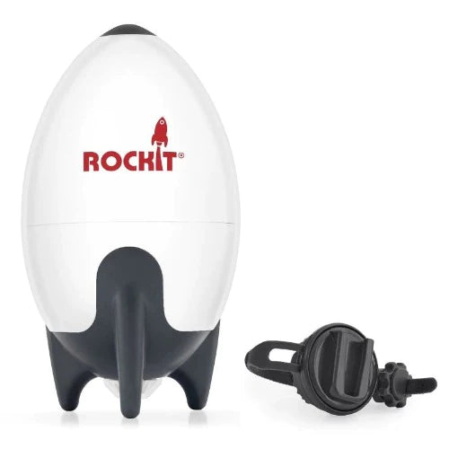 Rockit Rechargeable Baby Rocker