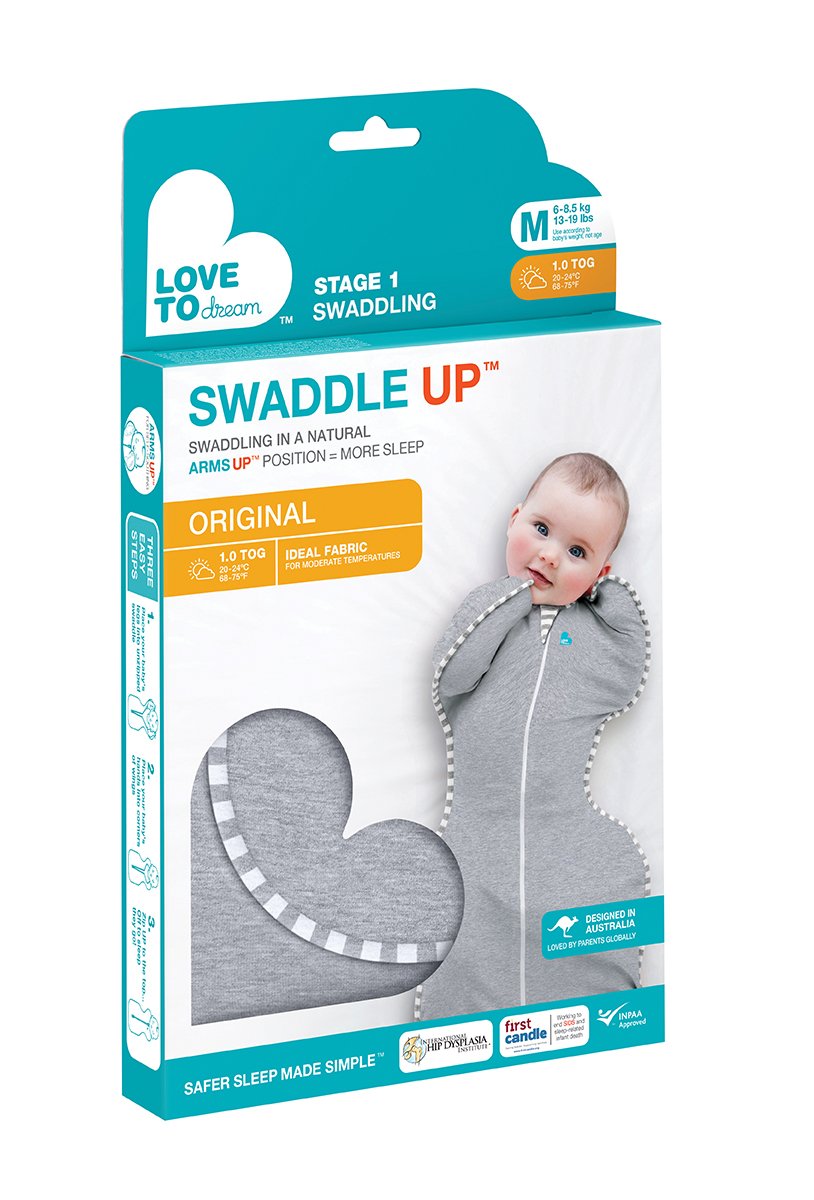 Swaddle Up Original 1.0 TOG