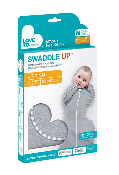 Swaddle Up Original 1.0 TOG
