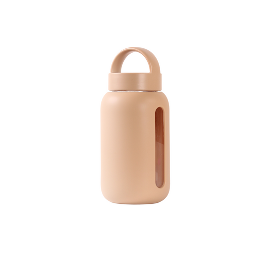 Bink Mini Bottle - Sand