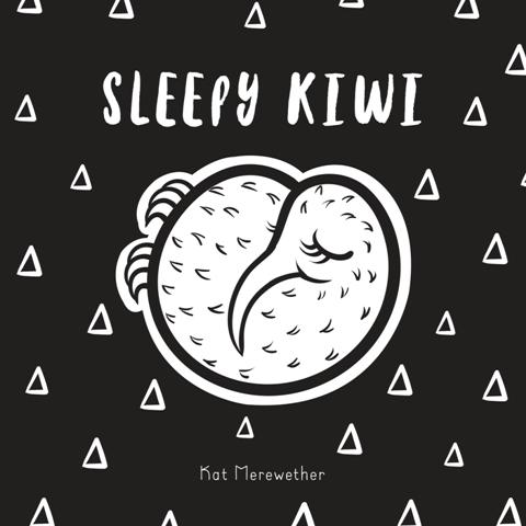 Sleepy Kiwi available at Little Mash