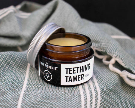 The Nude Alchemist Teething Tamer