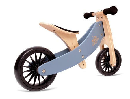 Kinderfeets Slate Tiny Tot Plus Bike