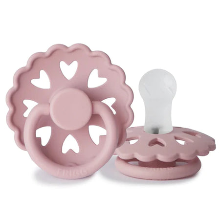 Fairy Tale Silicone Pacifier - Thumbelina