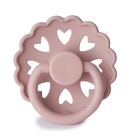 Frigg Fairy Tale Silicone Pacifier - Thumbelina available at Little Mash Boutique