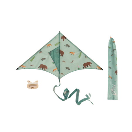 Woodland Kite for kids by Lofty